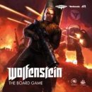 Wolfenstein the Boardgame (EN)