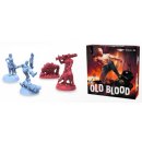Wolfenstein the Boardgame: The Old Blood (EN)
