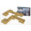 Wolfenstein the Boardgame: 3D Terrain Kit (EN)