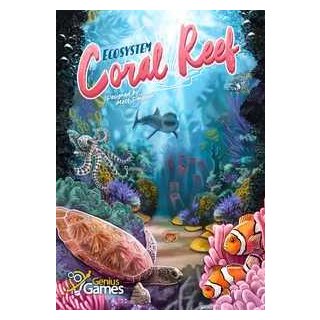 Ecosystem: Coral Reef (EN)