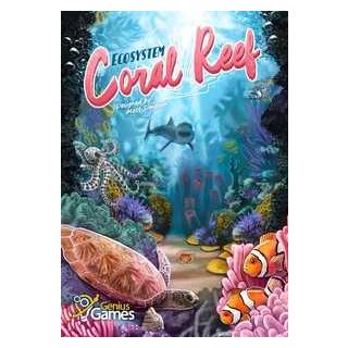 Ecosystem: Coral Reef (EN)
