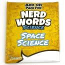 Nerd Words Science - Space Science (EN)