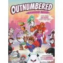 Outnumbered Improbable Heroes (EN)