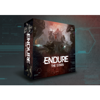 Endure - The Stars Core Game (EN)