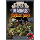 Dark Dealings: Dwarven Delve (EN)
