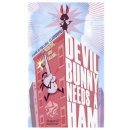 Devil Bunny - Needs a Ham (EN)