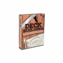 Deck Building - The Deck Building Game (EN)