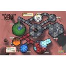 Sentinel Tactics: Wagner Mars Base scenario map (EN)