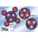 Sentinel Tactics: Mobile Defense Platform scenario map (EN)