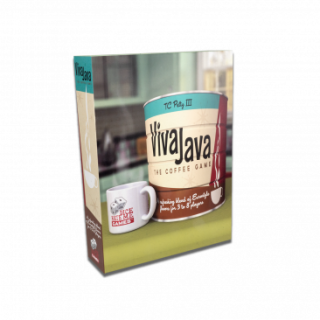 VivaJava - The Coffee Game (EN)