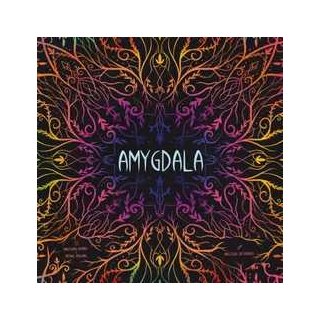Amygdala (DE/EN)