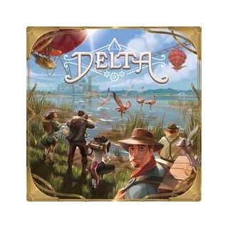 Delta (DE/EN)