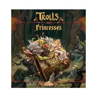 Trolls & Princesses (EN)