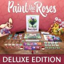Paint the Roses Deluxe Version (EN)