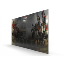 1815 - Scum of the Earth: Playmat (EN)