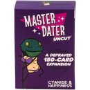 Master Dater: Uncut Expansion (EN)