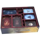 Viscounts of the West Kingdom Collector`s Box Insert