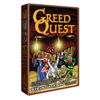GreedQuest (EN)