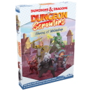 Dungeons & Dragons: Dungeon Scrawlers - Heroes of...