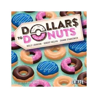 Dollars to Donuts Reprint (EN)