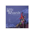Little Wizards 2nd. Printing (EN)