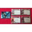 Mistborn House War: Problem Foil Promos (EN)