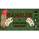 Gunslinger: Gambler Expansion (EN)