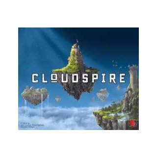 Cloudspire (EN)