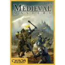 Medieval Mastery 2nd. Edition (EN)