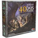 Too Many Bones: 40 Days in Daelore (EN)