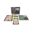 Too Many Bones: Dart Add-on (EN)