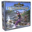 Too Many Bones: Undertow (EN)
