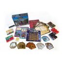 Too Many Bones: Undertow (EN)