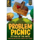 Problem Picnic: Attack of the Ants (EN)