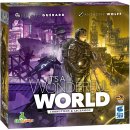 Its a Wonderful World: Corruption & Ascension (EN)
