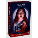 Vampire - The Masquerade Rivals Expandable Card Game:...