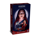 Vampire - The Masquerade Rivals Expandable Card Game:...
