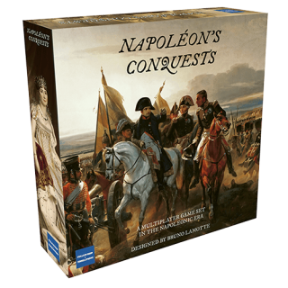 Napoleons Conquests (EN)