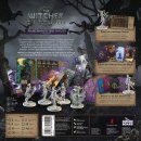 The Witcher - Die Alte Welt: Zauberinnen und Magier (DE)