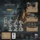 The Witcher - Die Alte Welt: Legendäre Monster (DE)