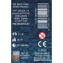 Citadels: Metropole (DE)