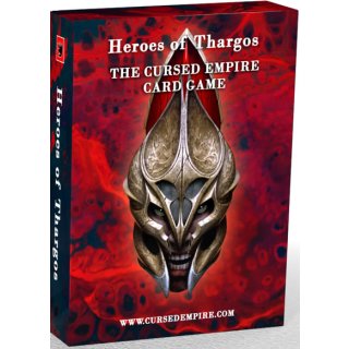 Heroes of Thargos (EN)