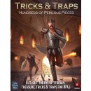 Tricks & Traps Token Set (EN)