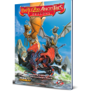 Battlezoo Ancestries Dragons 5E (EN)