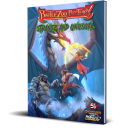 Battlezoo Bestiary Strange & Unusual 5E (EN)