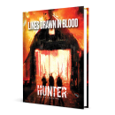 Hunter The Reckoning RPG: Lines drawn in Blood (EN)