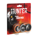 Hunter The Reckoning RPG: Premium Token Pack (EN)