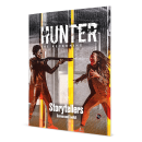 Hunter The Reckoning RPG: Storytellers Screen Kit (EN)