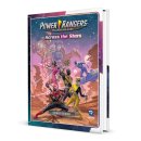 Power Rangers RPG: Across the Stars (EN)