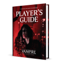Vampire the Masquerade 5th RPG: Players Guide (EN)